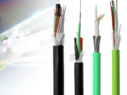 ᐃᑭᒋᐊᕐᕕᖓ ᑲᑉᐳᑎᓗᒍ %u. Fiber Optic Cable: Project Planning and Selection Recommendations