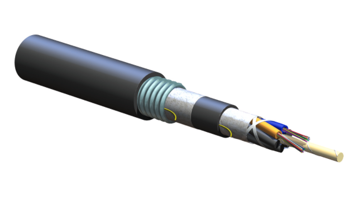 5 Ultimate Secrets to Single Mode Arᐃᑭᒋᐊᕐᕕᖓ ᑲᑉᐳᑎᓗᒍ %u.d Fiber Cable